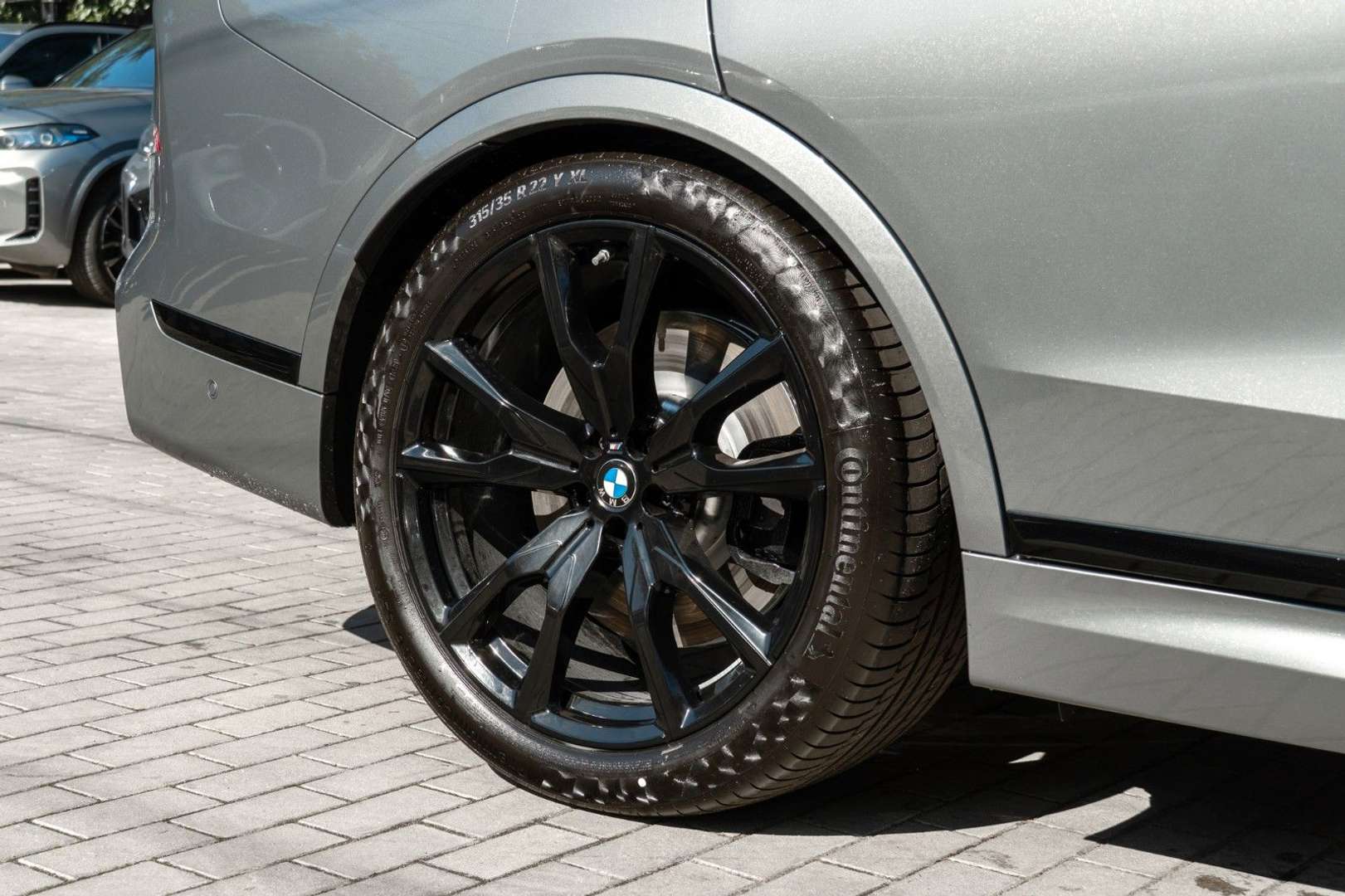 BMW X7 M60i XDrive - 2025 - Joinsteer - #10