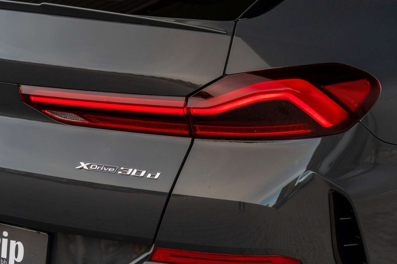 BMW X6 M Sport 30d - 2025 - Joinsteer - #7