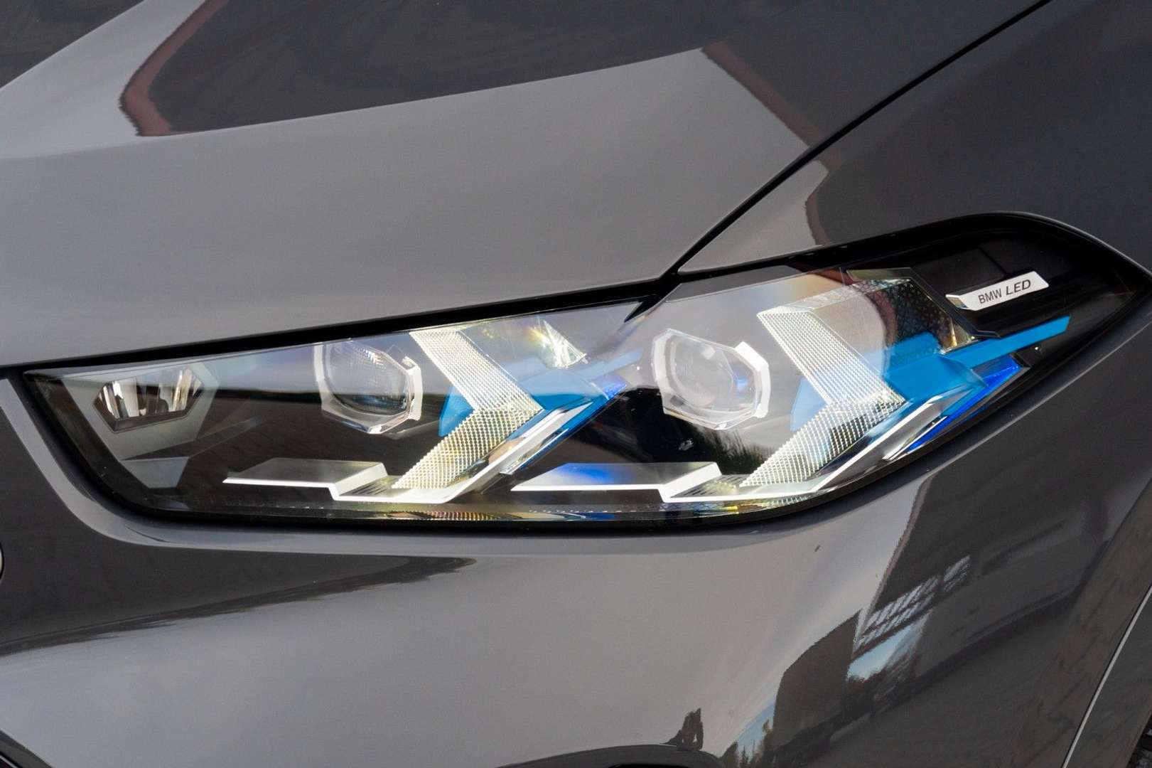 BMW X6 M Sport 30d - 2025 - Joinsteer - #8