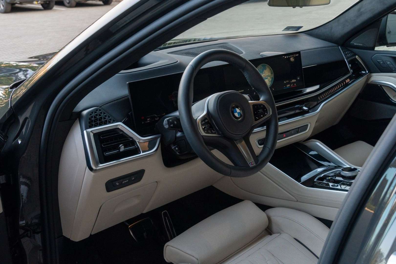 BMW X6 M Sport 30d - 2025 - Joinsteer - #12