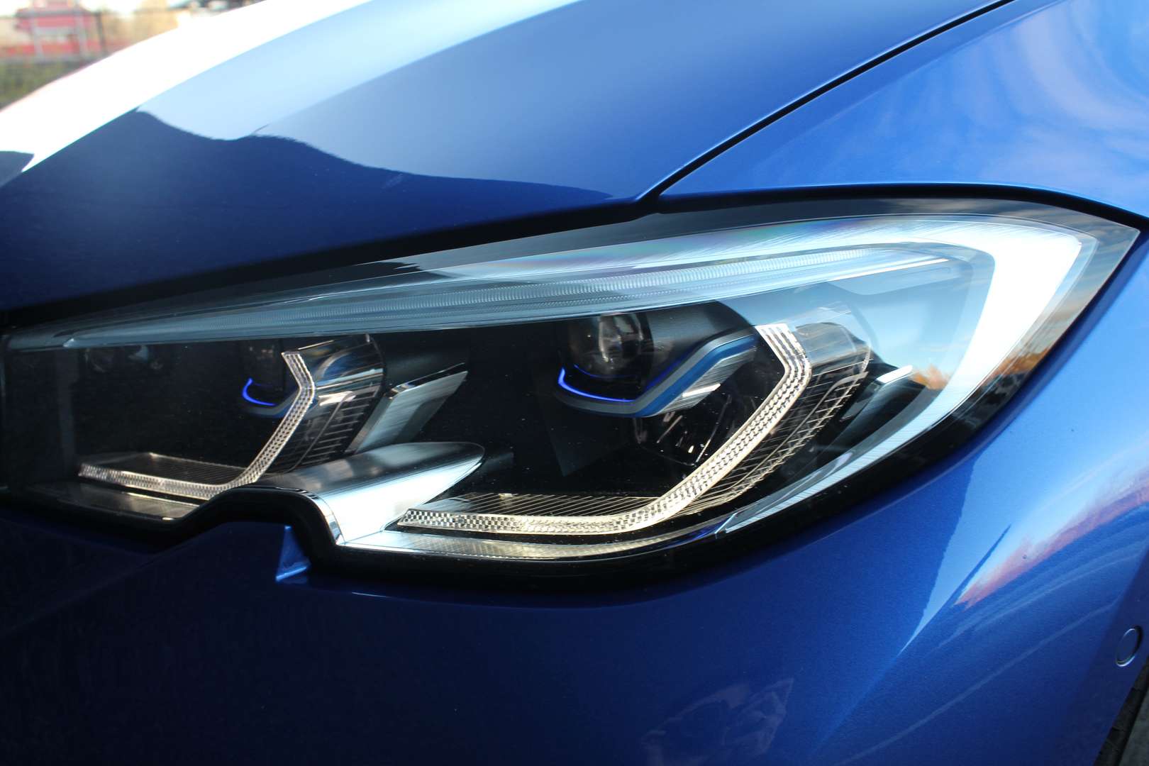BMW 330e M Sport - 2020 - Joinsteer - #6