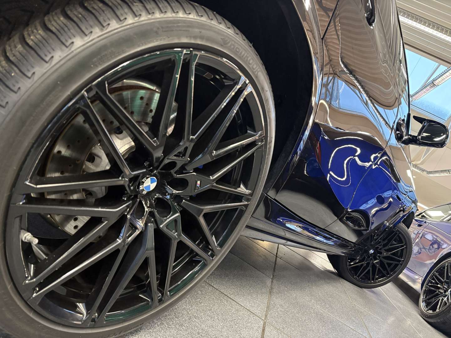 BMW X6 M M Competition - 2023 - Joinsteer - #6