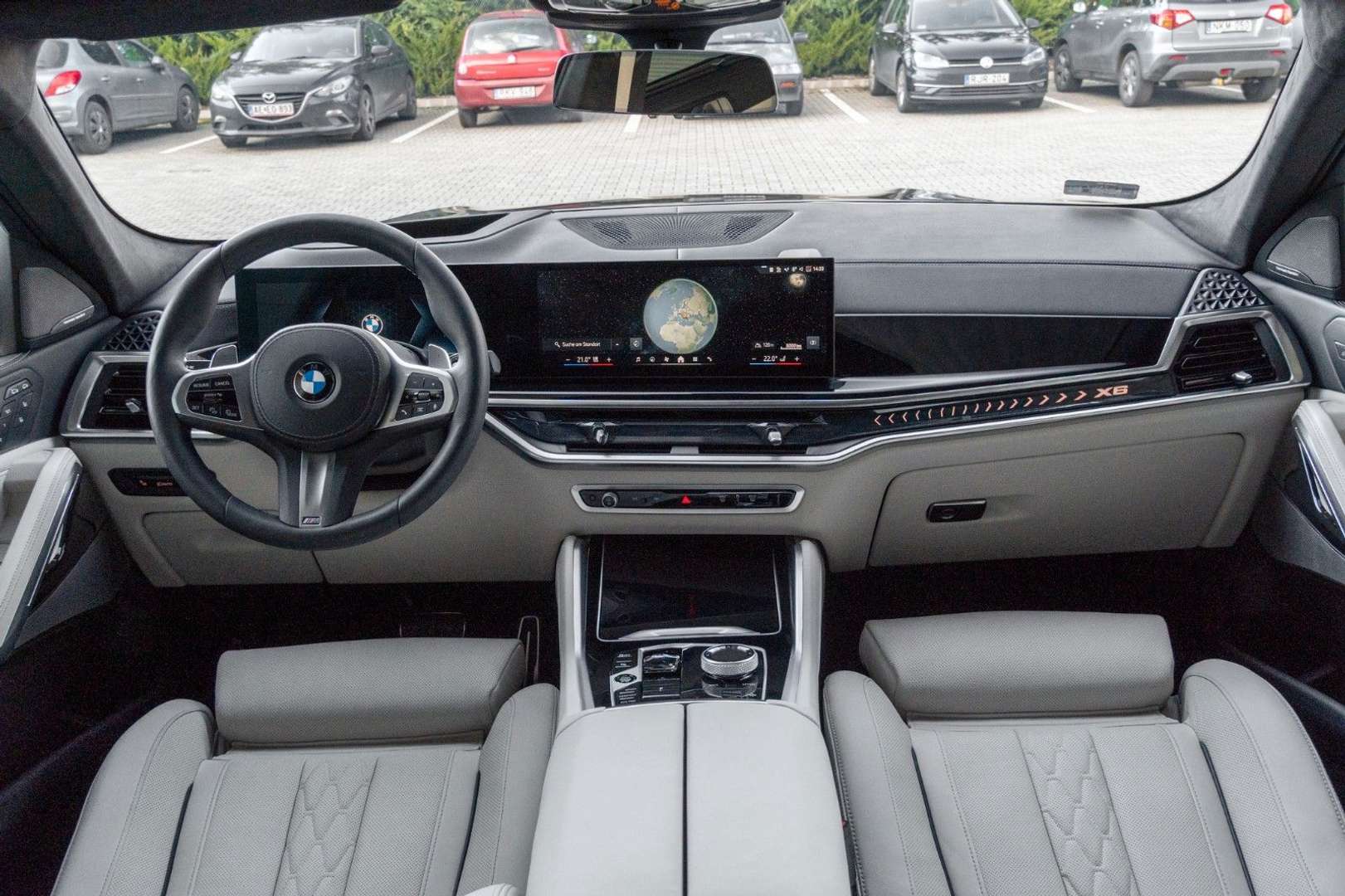 BMW X6 M Sport 30d - 2025 - Joinsteer - #15