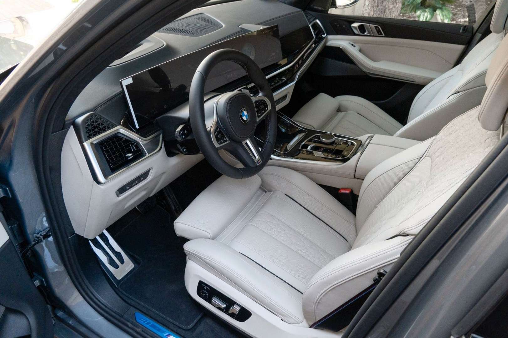 BMW X7 M60i XDrive - 2025 - Joinsteer - #11