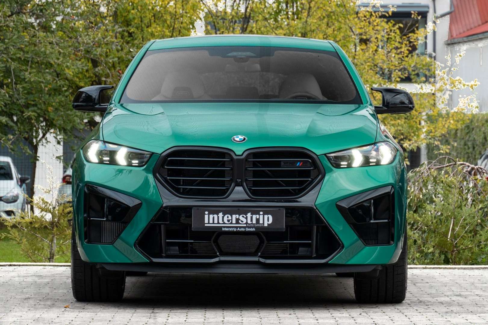 BMW X6 M M Competition - 2025 - Joinsteer - #2