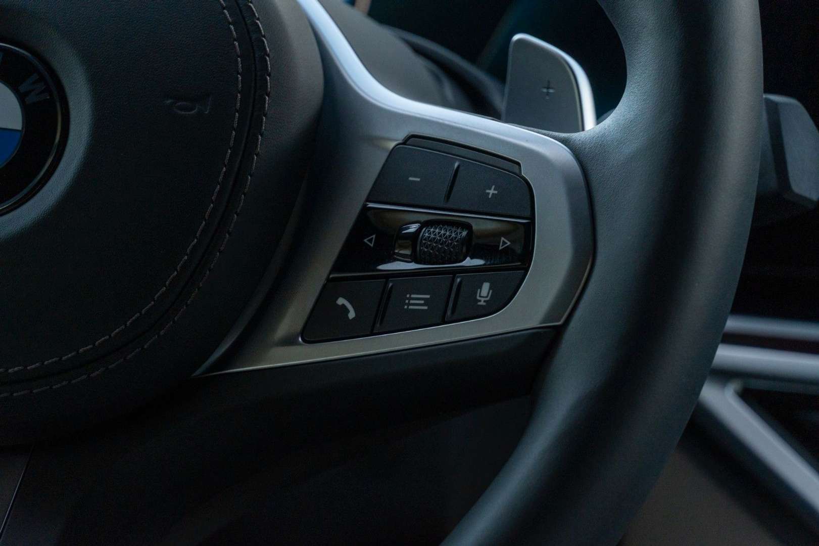 BMW X6 M Sport 30d - 2025 - Joinsteer - #18