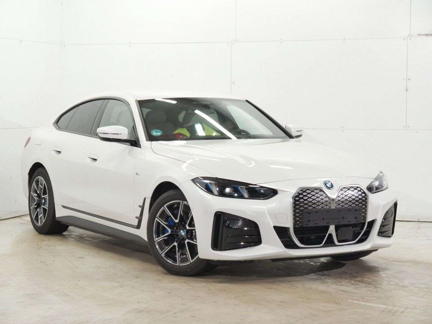 BMW I4 Gran Coupé M Sport EDrive40 - 2024 - Joinsteer - #2