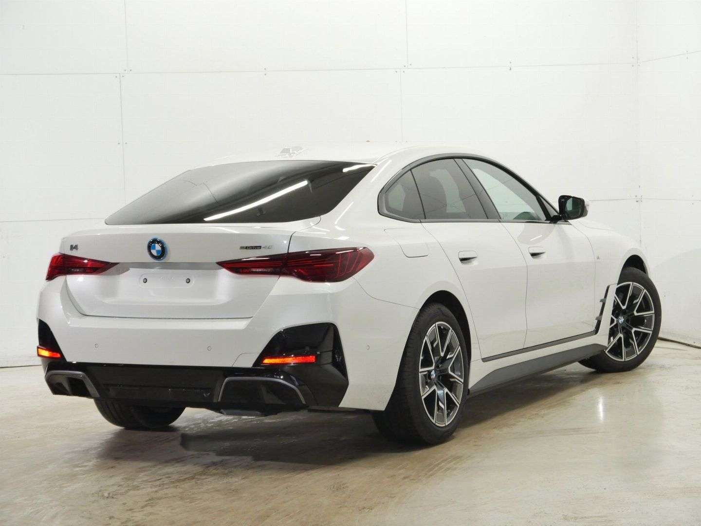 BMW I4 Gran Coupé M Sport EDrive40 - 2024 - Joinsteer - #4