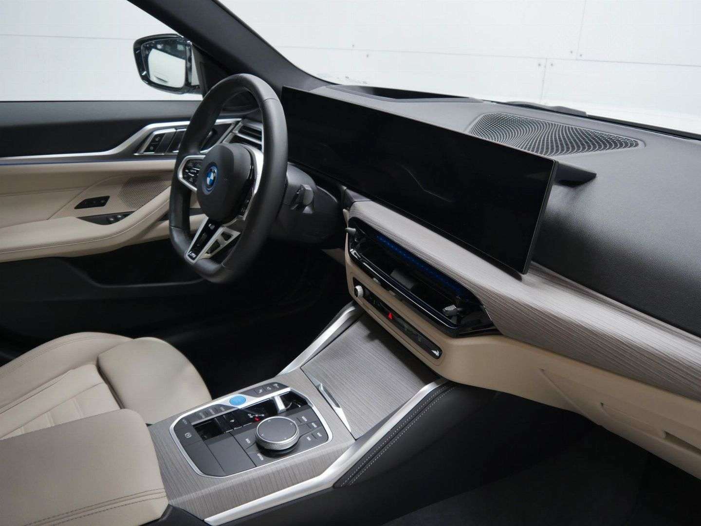 BMW I4 Gran Coupé M Sport EDrive40 - 2024 - Joinsteer - #5