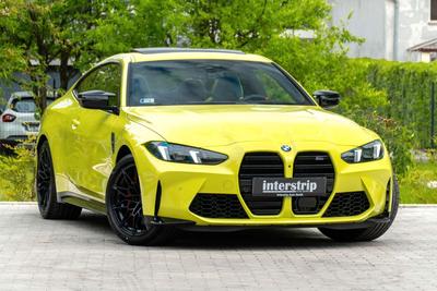 BMW M4 Competition M XDrive -  - Joinsteer - #2