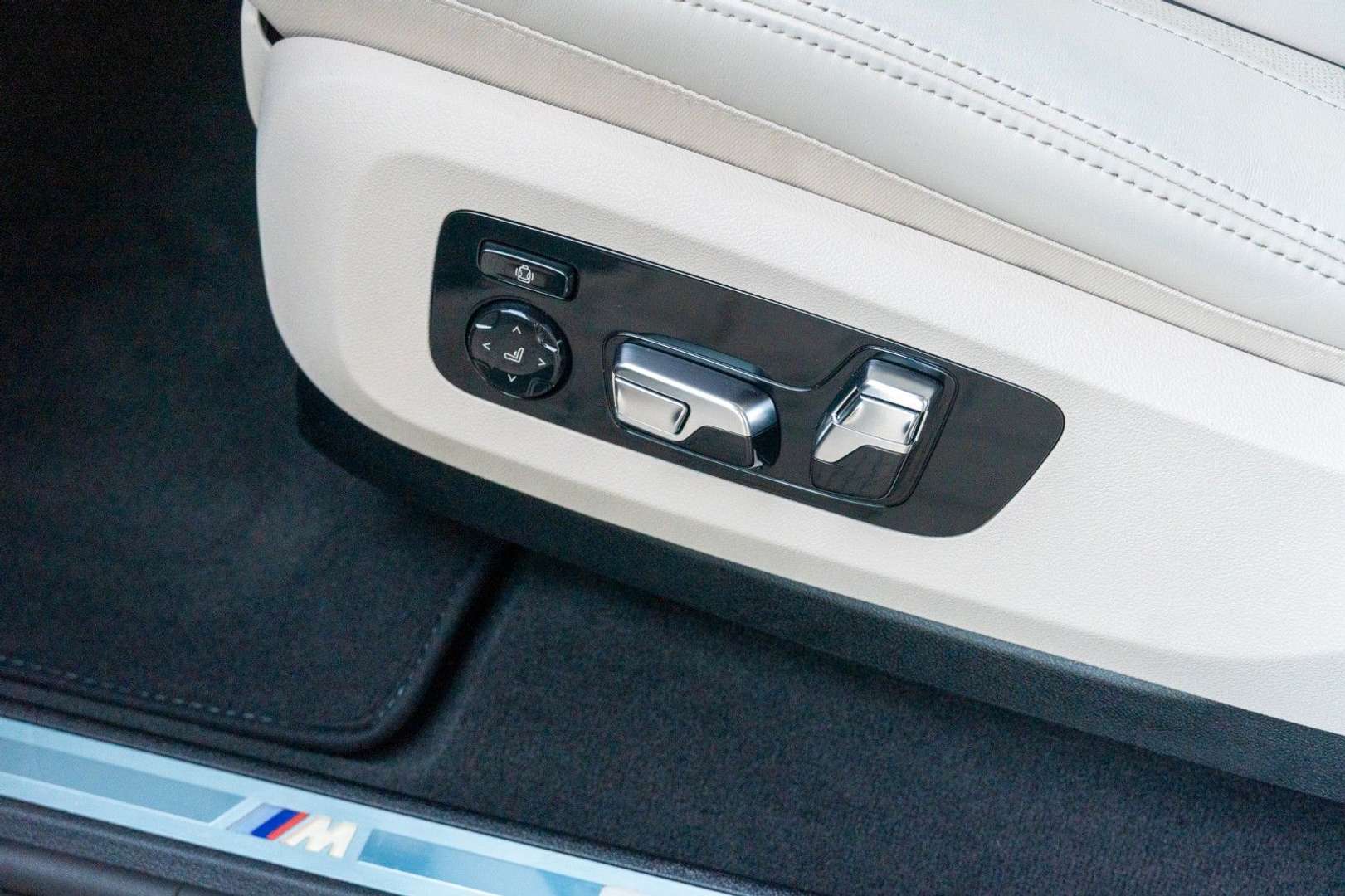 BMW X6 M Sport 30d - 2025 - Joinsteer - #22