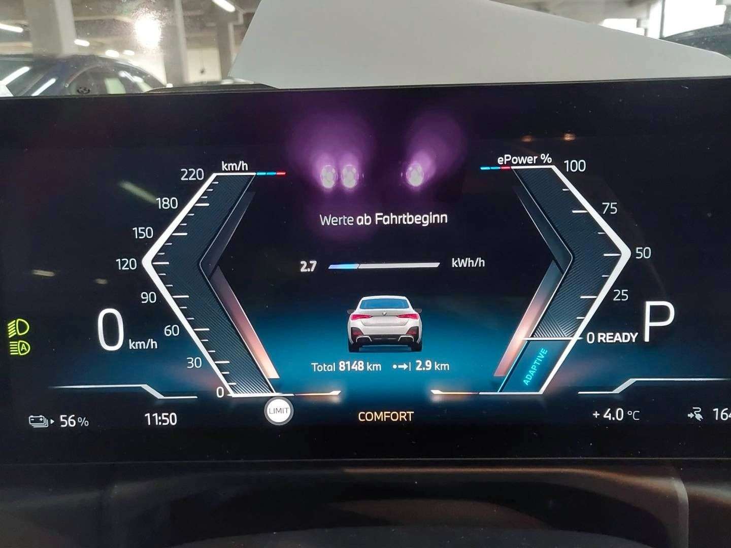 BMW I4 Gran Coupé M Sport EDrive40 - 2024 - Joinsteer - #7