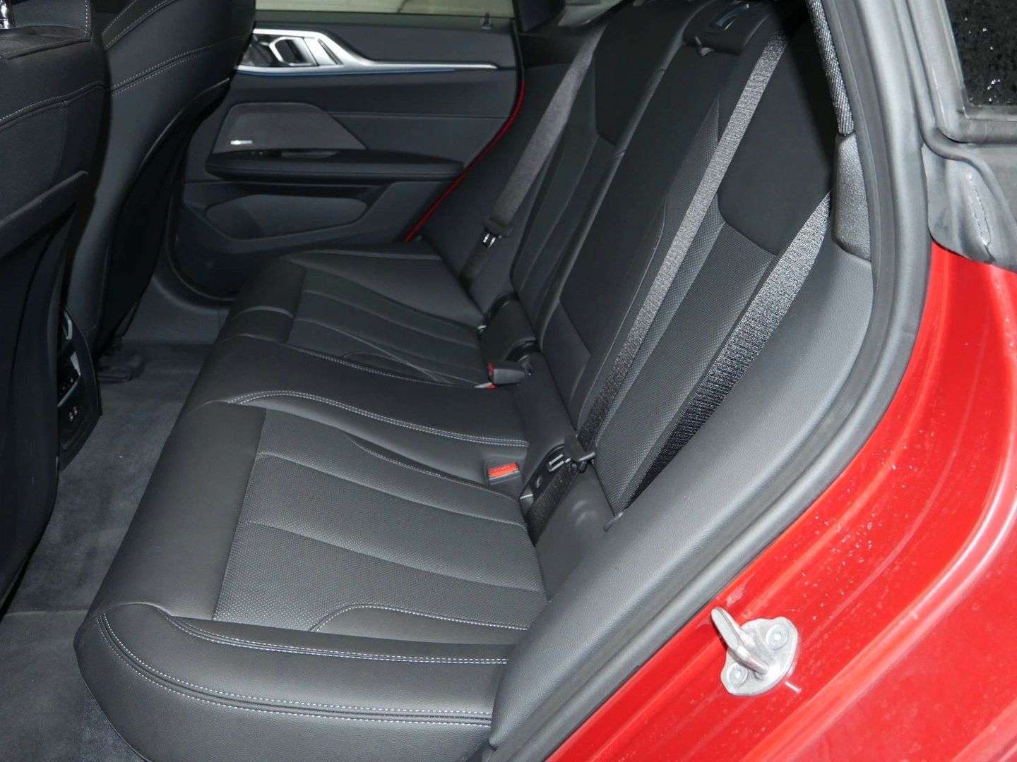 BMW I4 Gran Coupé M Sport 40e - 2024 - Joinsteer - #8