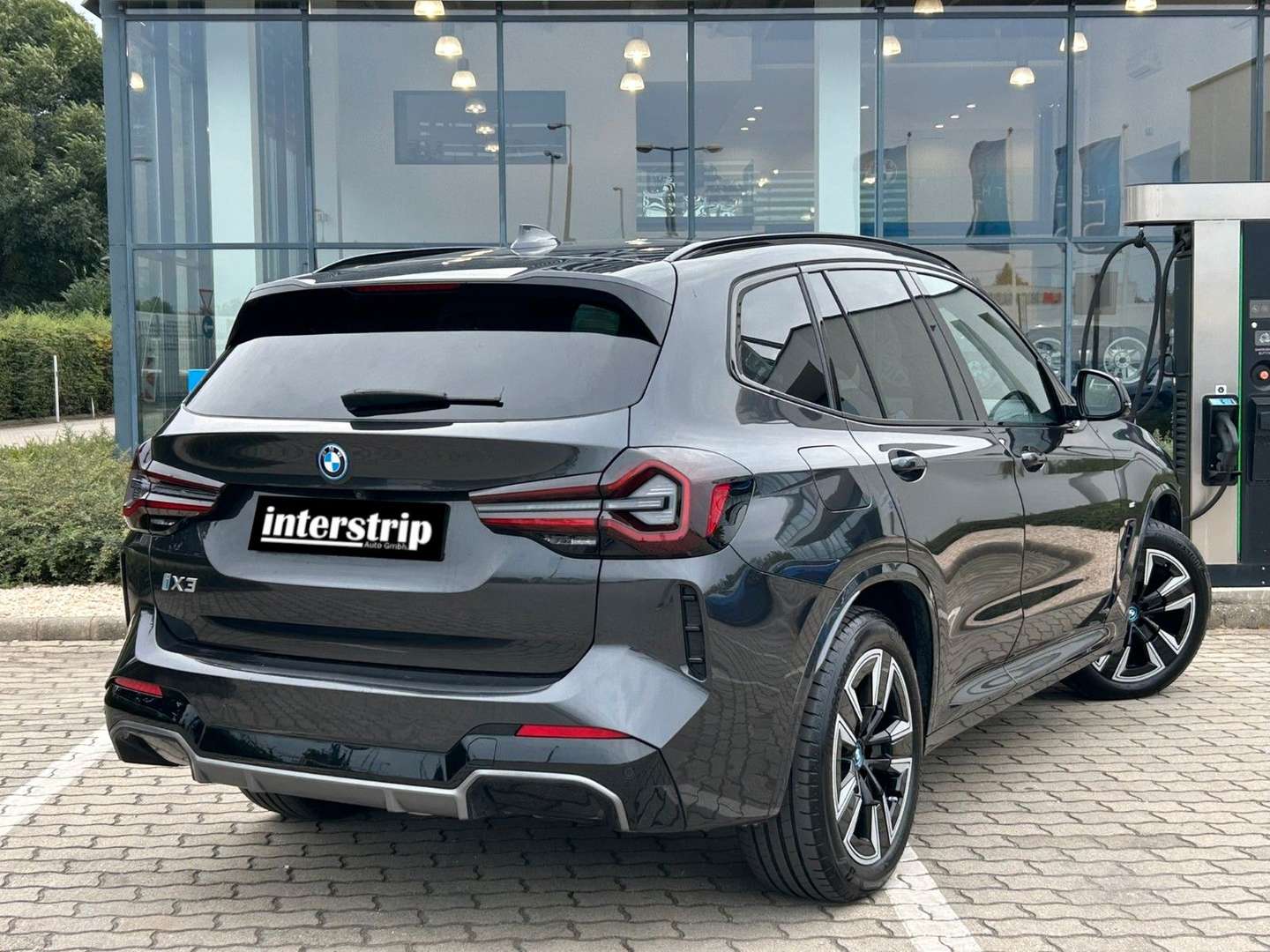 BMW iX3 Inspiring - 2024 - Joinsteer - #6