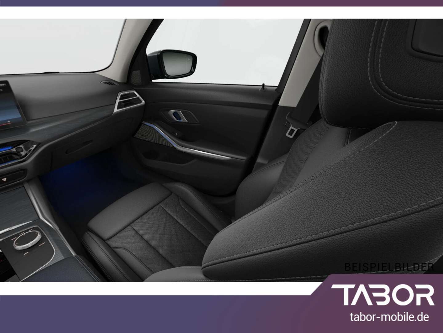 BMW 330i XDrive Shadow Line 330i XDrive - 2025 - Joinsteer - #4