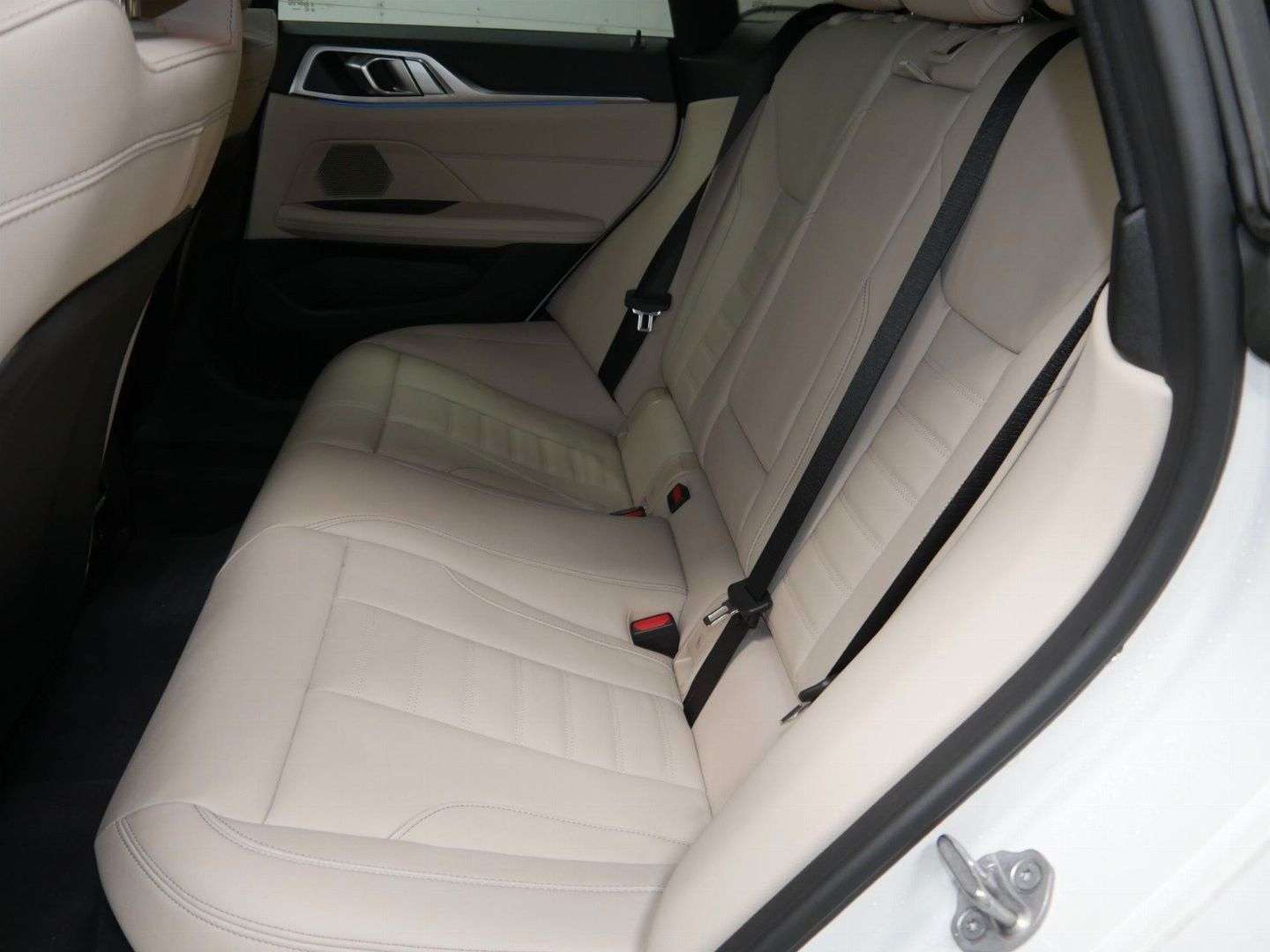 BMW I4 Gran Coupé M Sport EDrive40 - 2024 - Joinsteer - #9