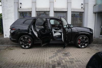 BMW XM Black Edition -  - Joinsteer - #1