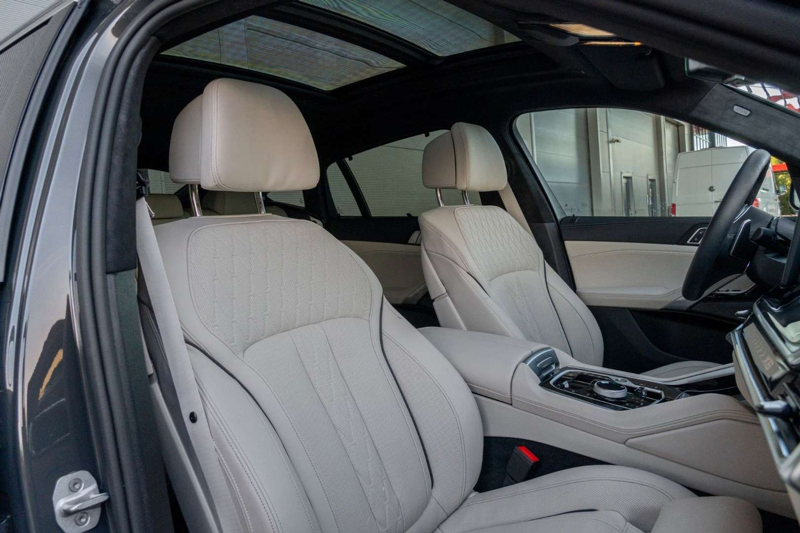 BMW X6 M Sport 30d - 2025 - Joinsteer - #28
