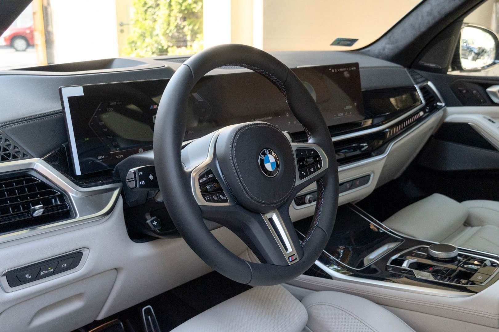 BMW X7 M60i XDrive - 2025 - Joinsteer - #12