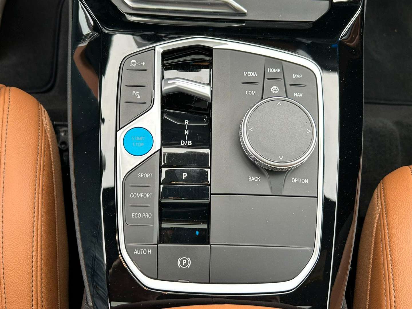 BMW iX3 Inspiring - 2024 - Joinsteer - #10