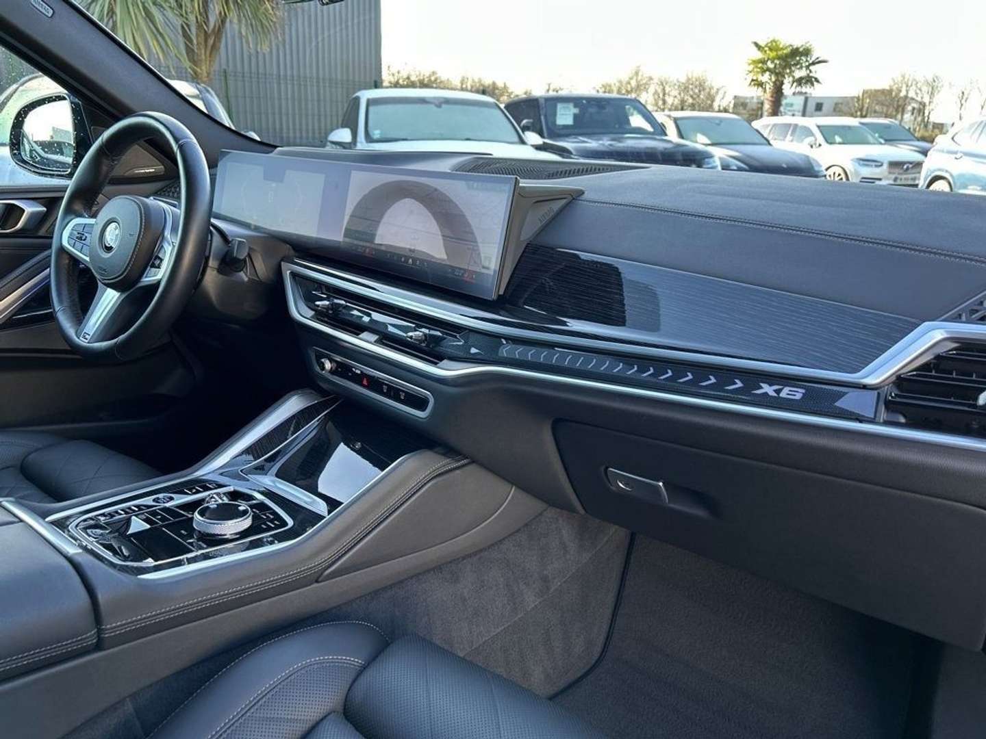 BMW X6 M Sport XDrive40d - 2024 - Joinsteer - #13