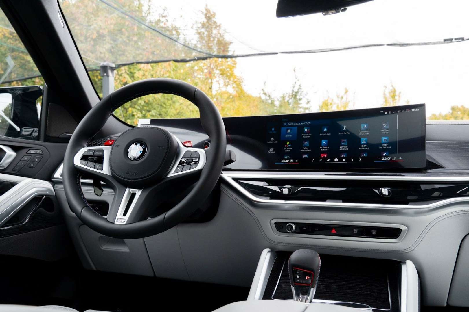BMW X6 M M Competition - 2025 - Joinsteer - #9