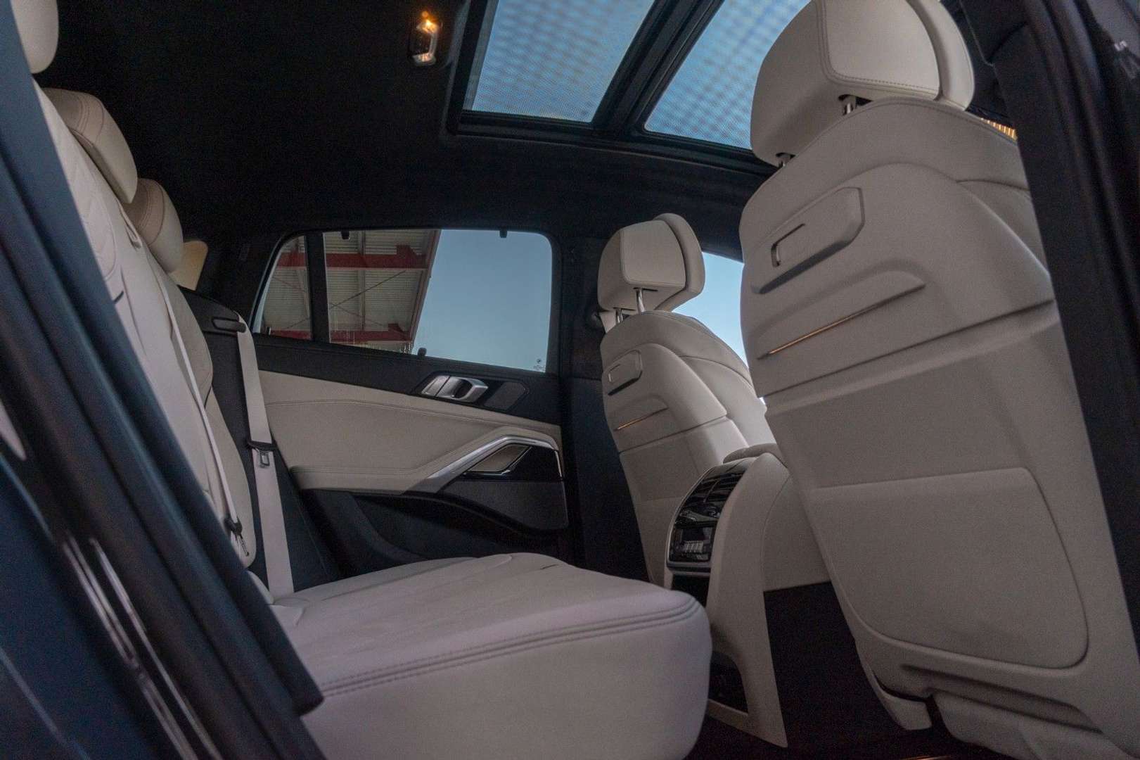 BMW X6 M Sport 30d - 2025 - Joinsteer - #30