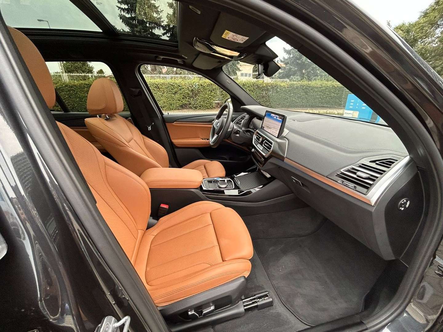 BMW iX3 Inspiring - 2024 - Joinsteer - #11