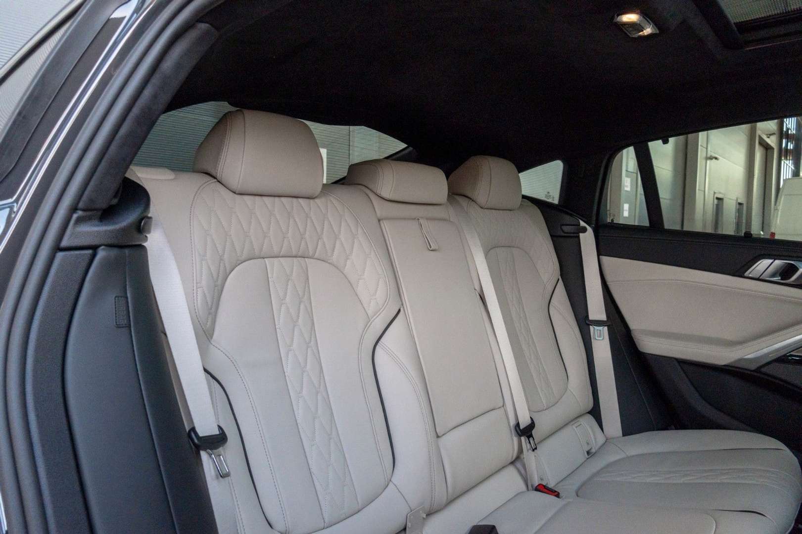 BMW X6 M Sport 30d - 2025 - Joinsteer - #31