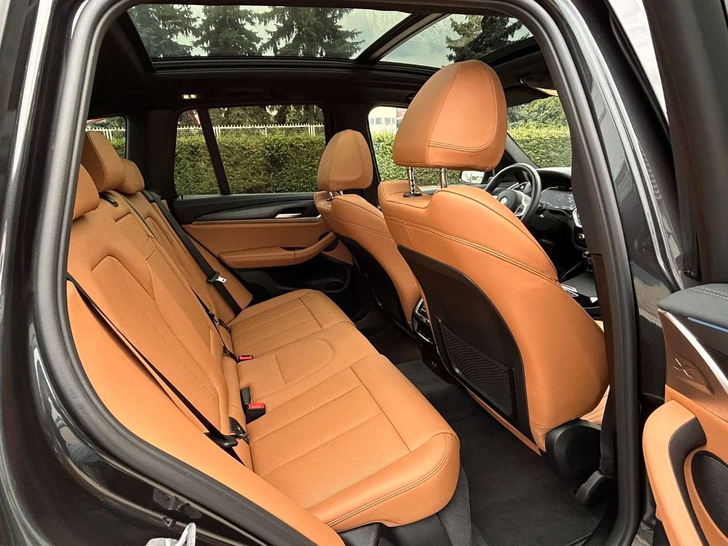 BMW iX3 Inspiring - 2024 - Joinsteer - #12