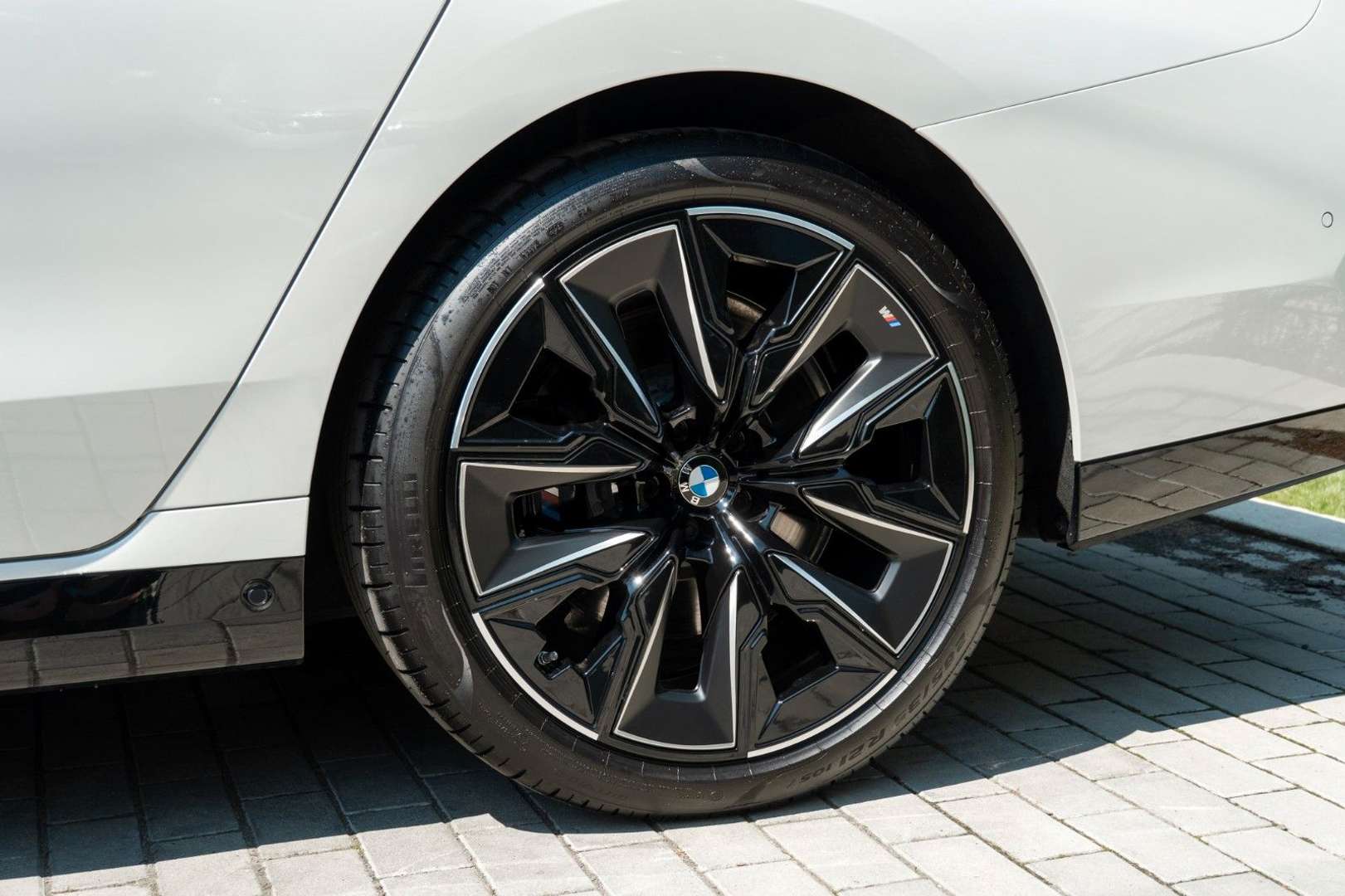 BMW Série 7 M Sport 740d XDrive - 2025 - Joinsteer - #10