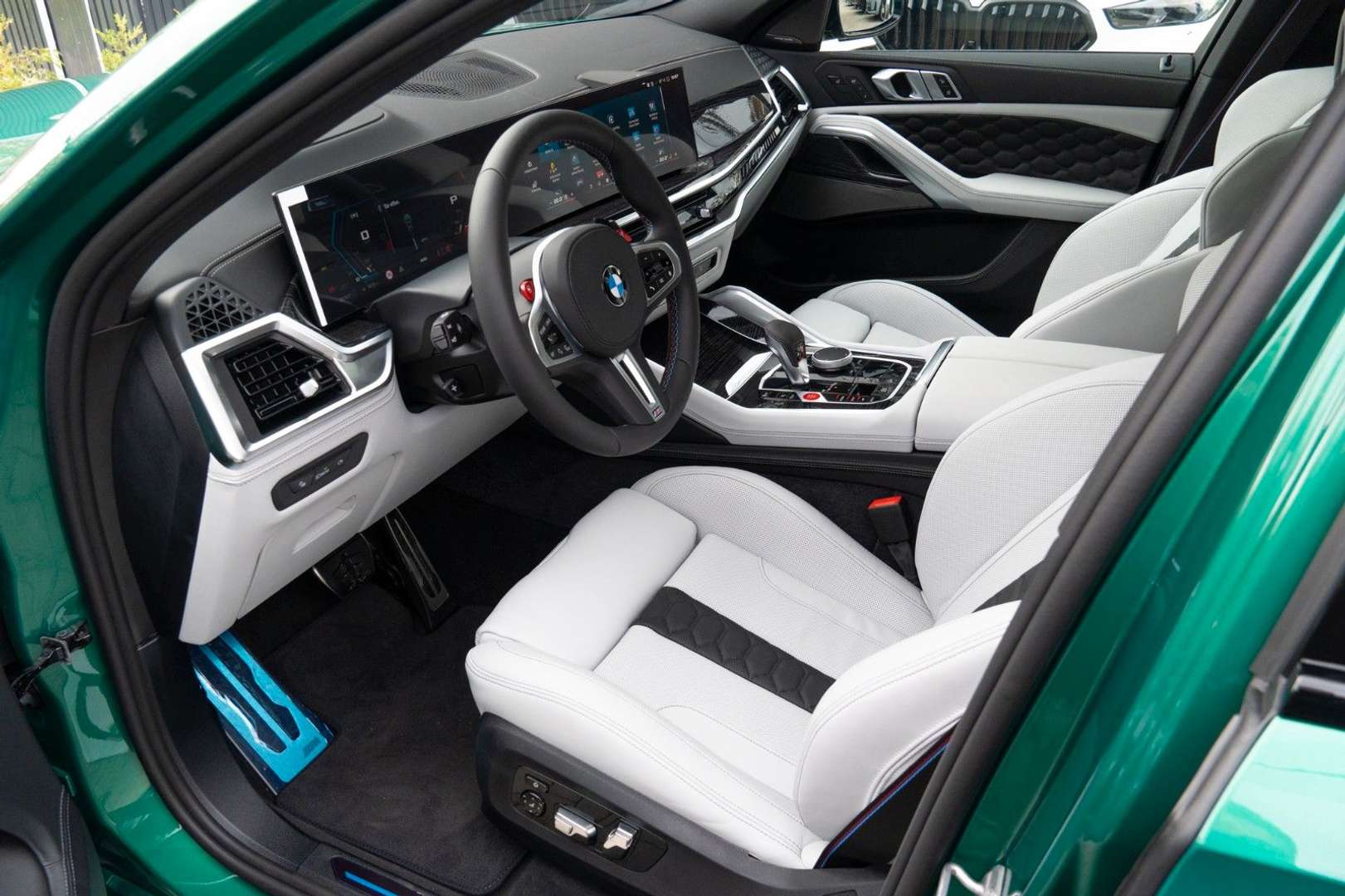 BMW X6 M M Competition - 2025 - Joinsteer - #10