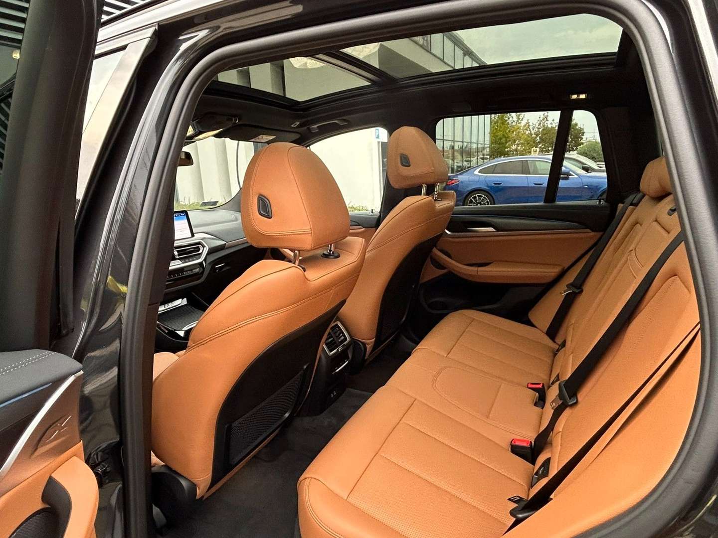 BMW iX3 Inspiring - 2024 - Joinsteer - #13