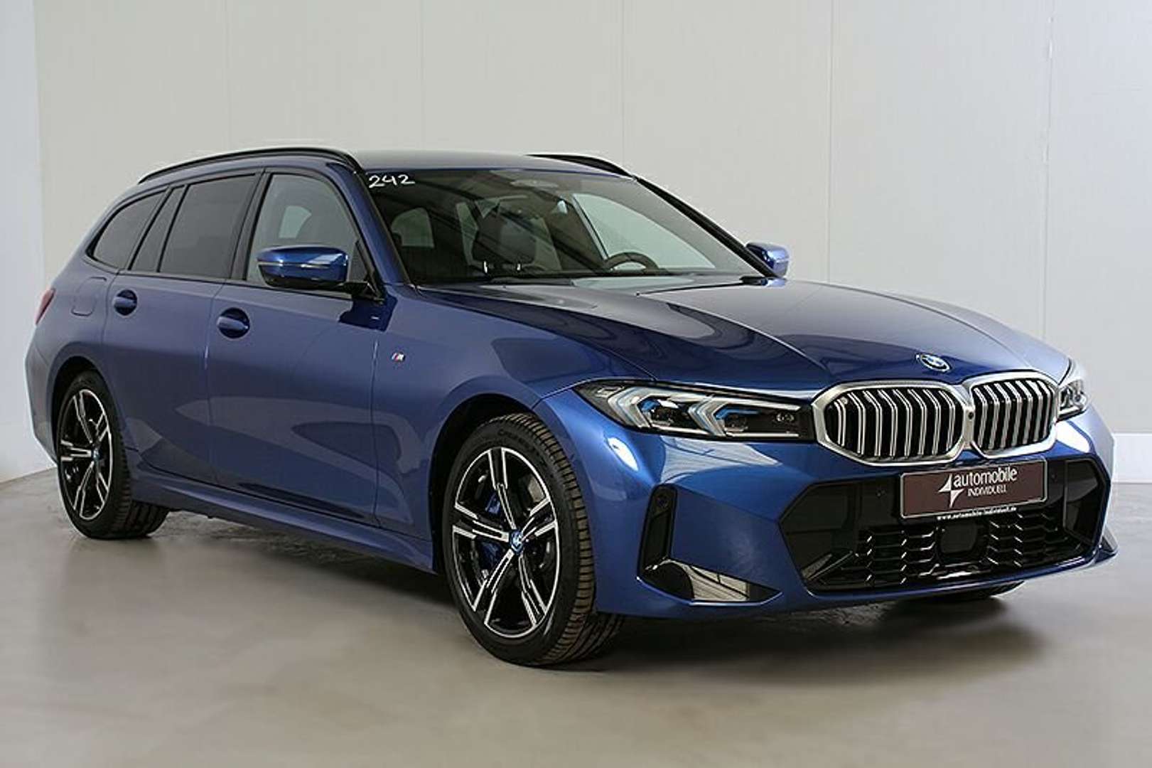 BMW 330e M Sport 330e XDrive - 2024 - Joinsteer - #2