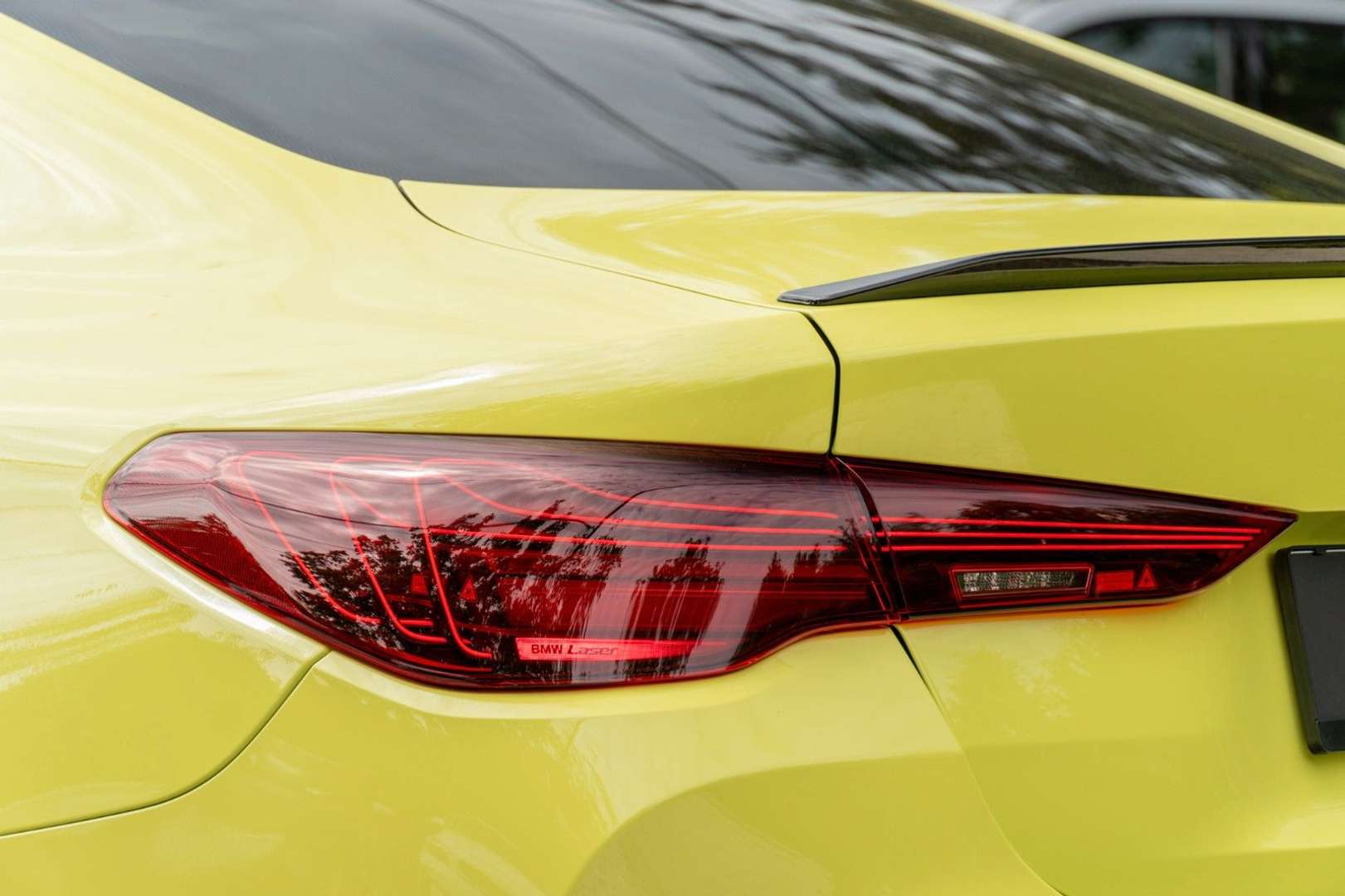 BMW M4 Competition M XDrive - 2025 - Joinsteer - #8