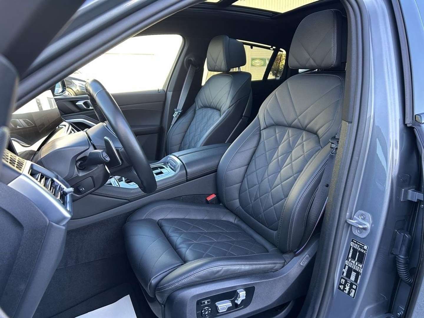 BMW X6 M Sport XDrive40d - 2024 - Joinsteer - #15