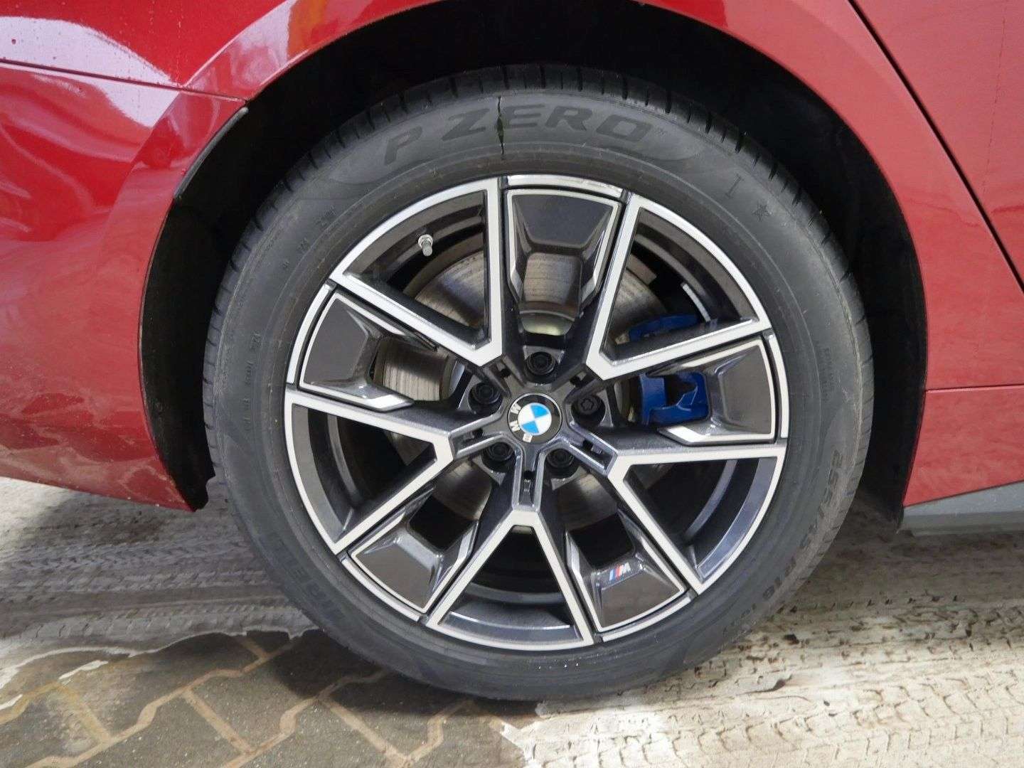 BMW I4 Gran Coupé M Sport 40e - 2024 - Joinsteer - #9
