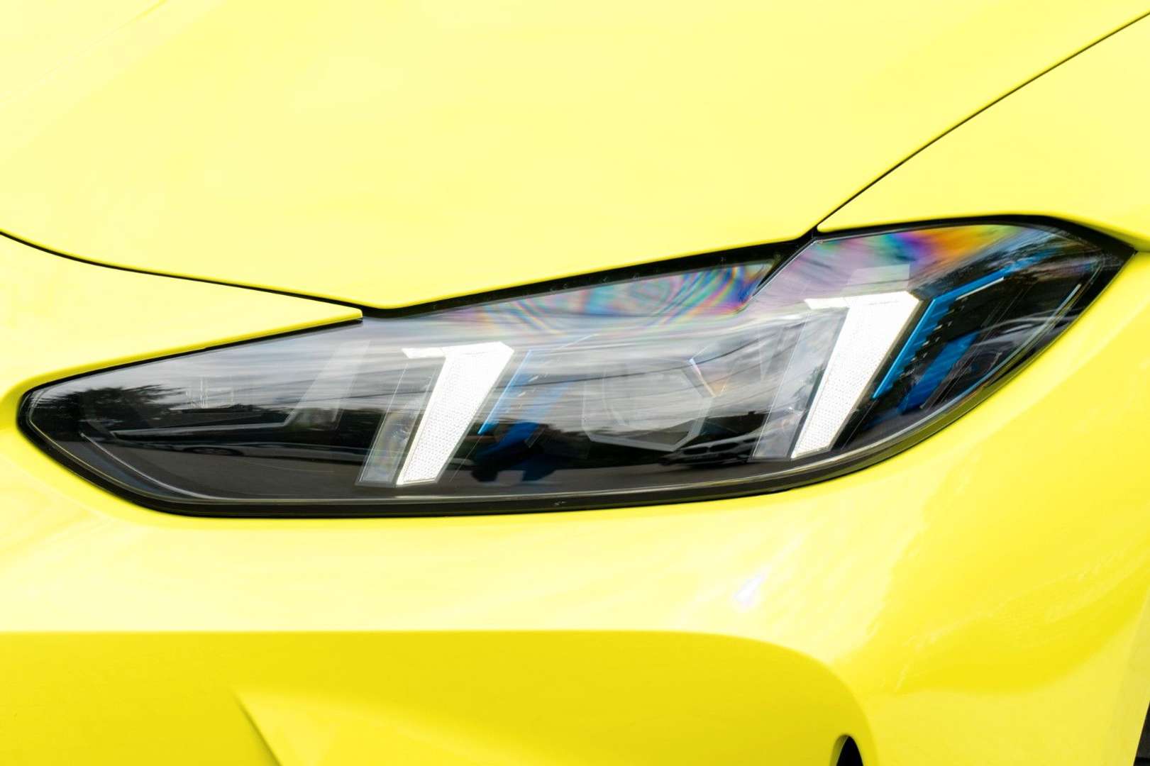 BMW M4 Competition M XDrive - 2025 - Joinsteer - #9