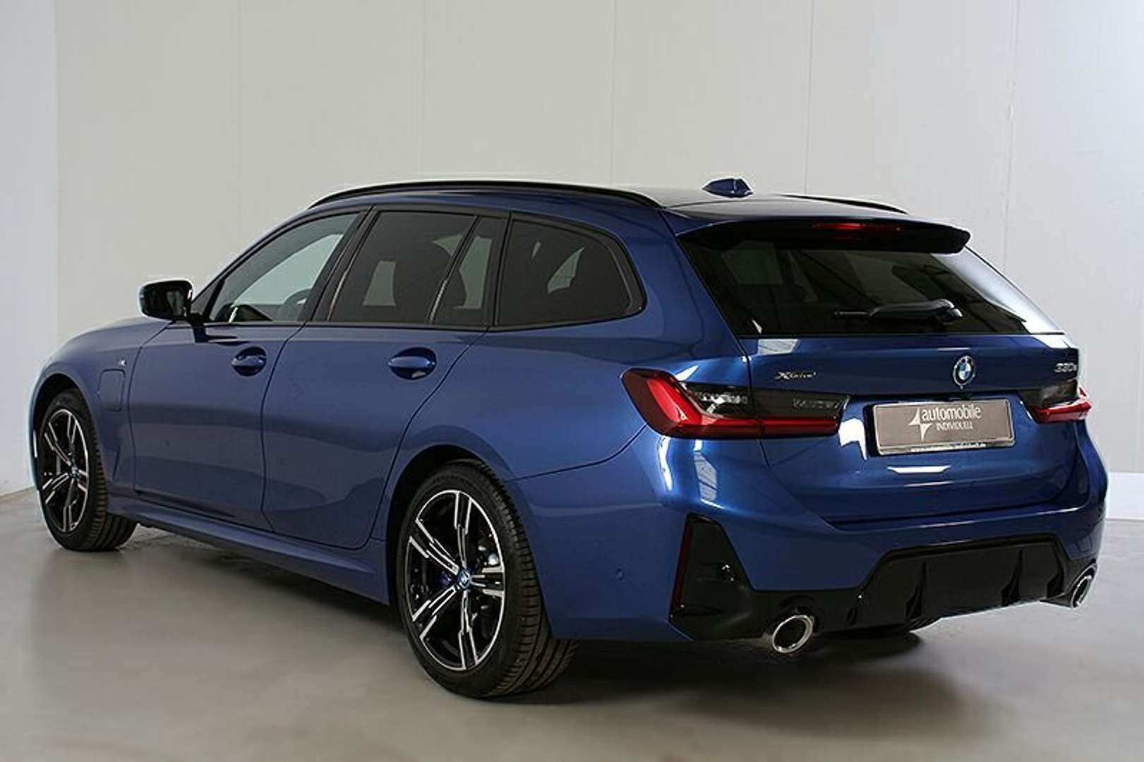 BMW 330e M Sport 330e XDrive - 2024 - Joinsteer - #3