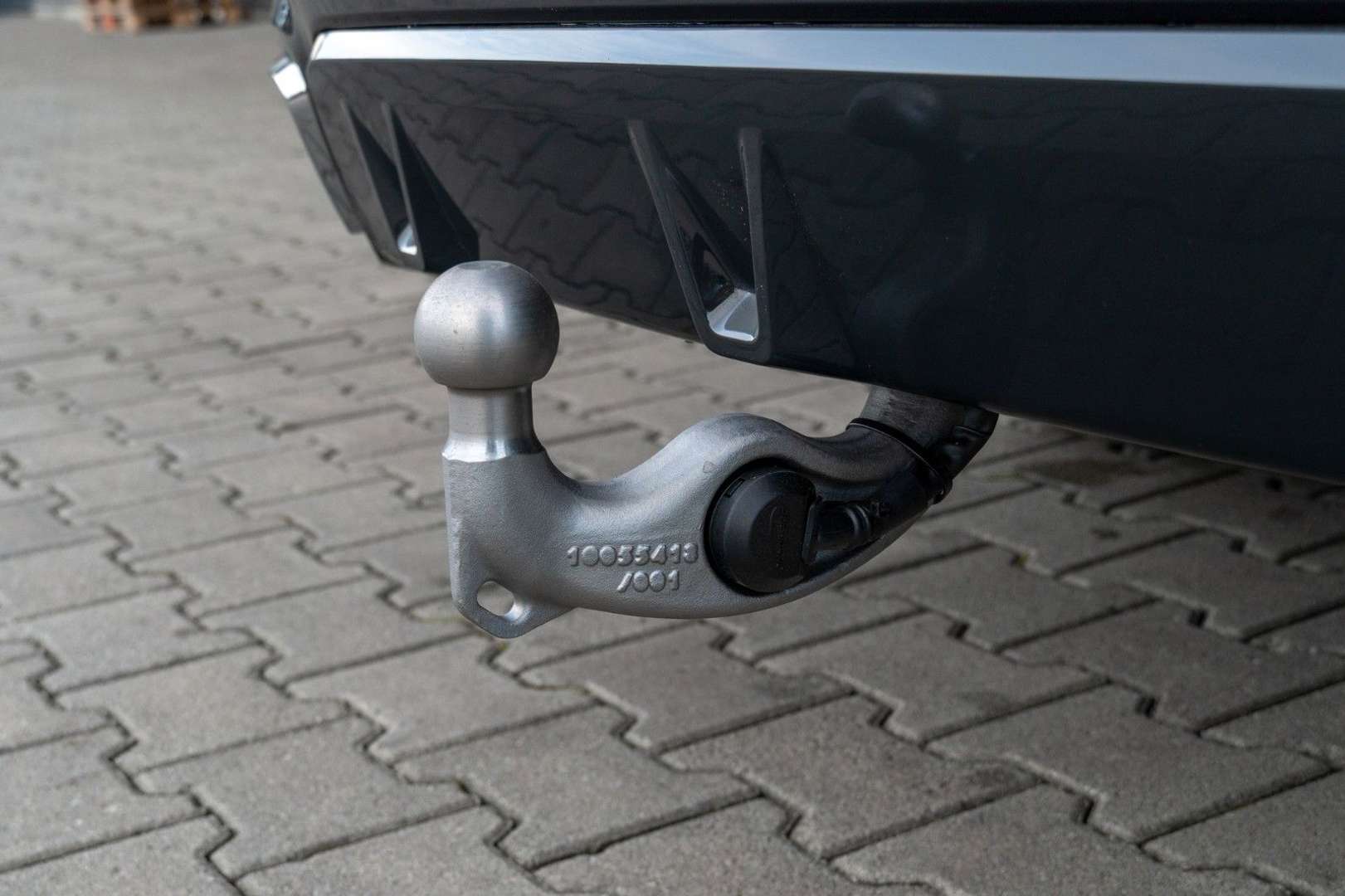 BMW X6 M Sport 30d - 2025 - Joinsteer - #37