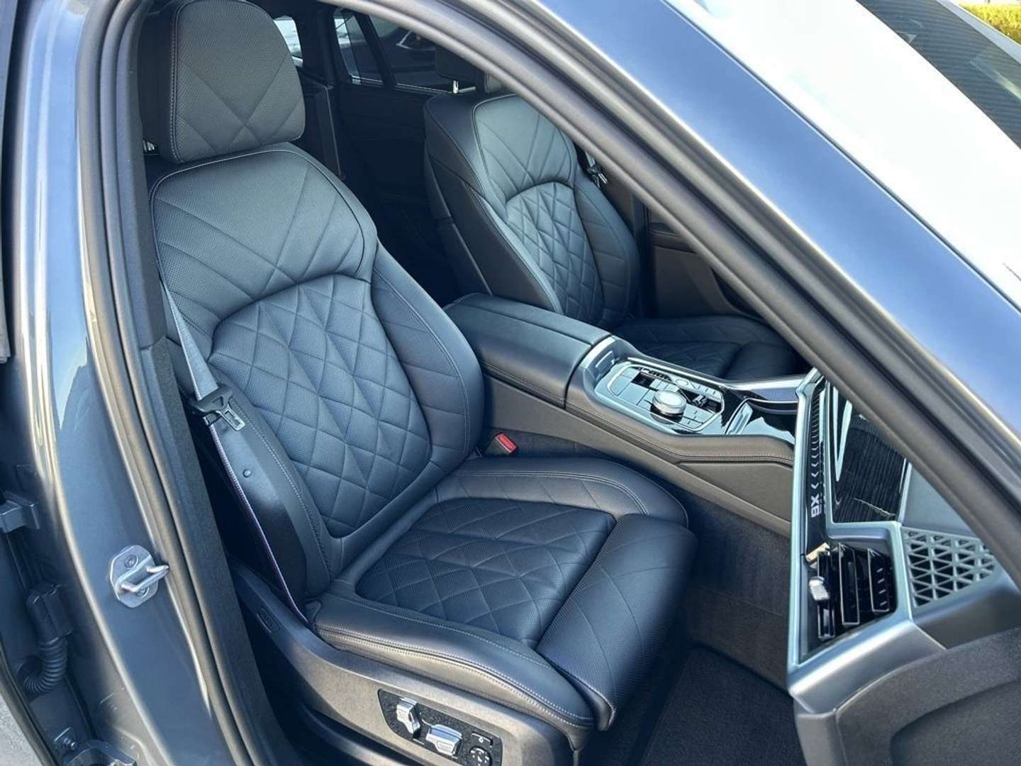 BMW X6 M Sport XDrive40d - 2024 - Joinsteer - #16