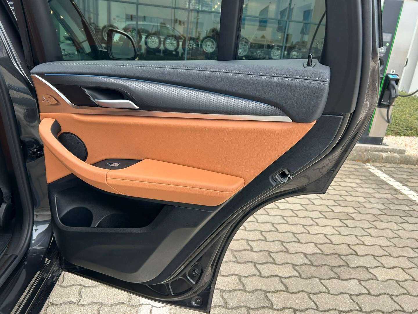 BMW iX3 Inspiring - 2024 - Joinsteer - #17