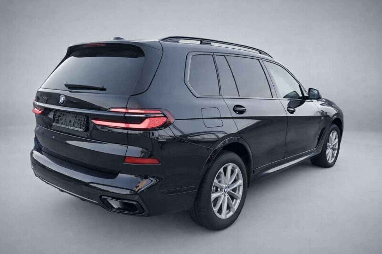 BMW X7 M-Sport XDrive40d - 2025 - Joinsteer - #2