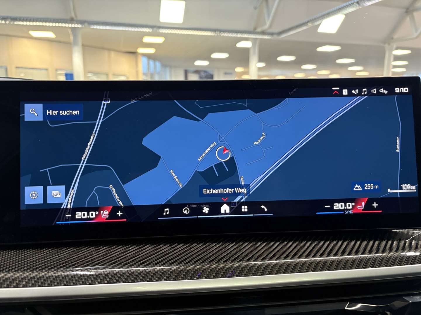 BMW X6 M M Competition - 2023 - Joinsteer - #14