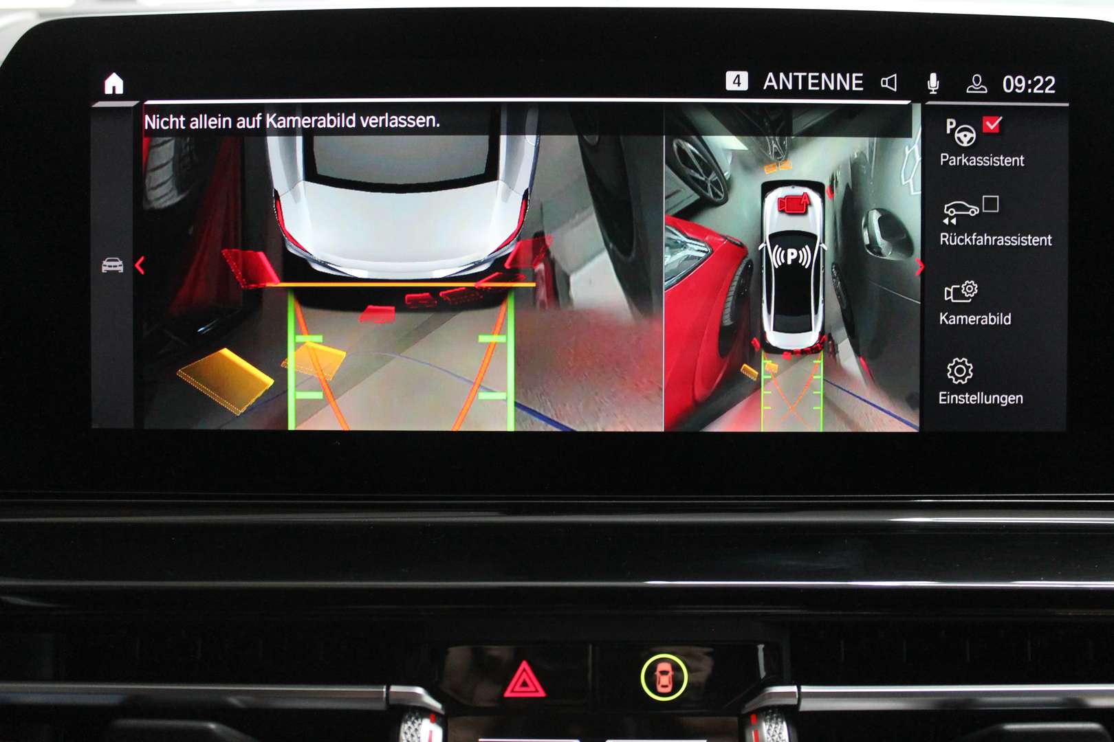 BMW M8 Competition Gran Coupé - 2020 - Joinsteer - #15