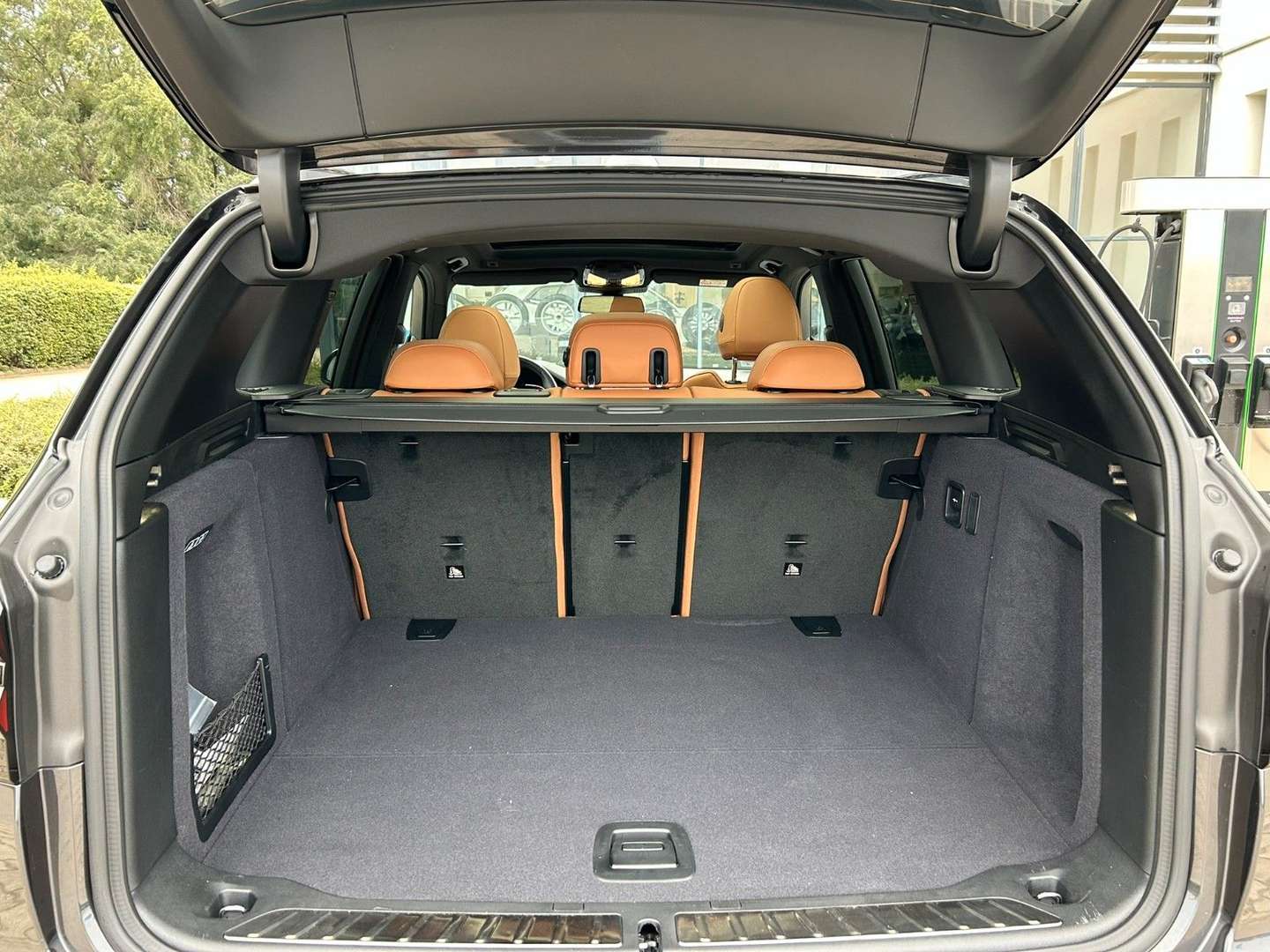 BMW iX3 Inspiring - 2024 - Joinsteer - #18