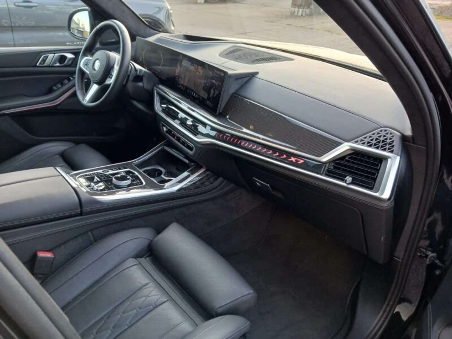 BMW X7 M-Sport XDrive40d - 2025 - Joinsteer - #3