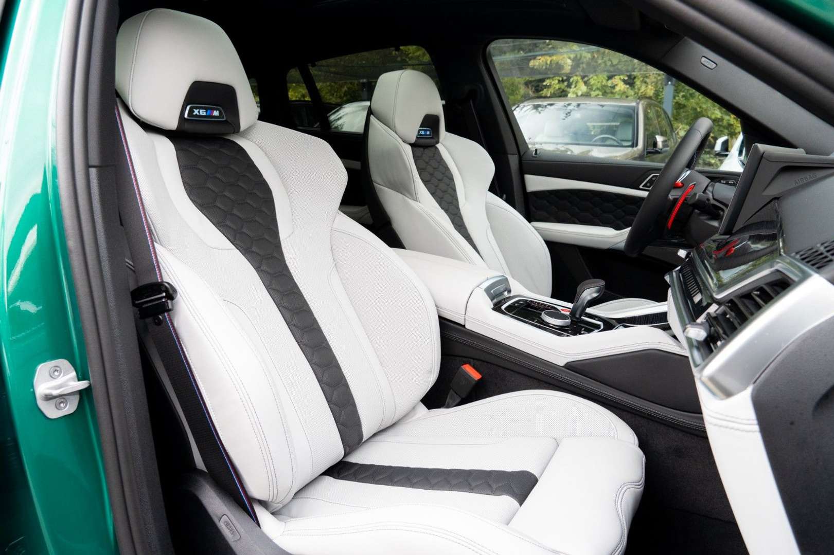 BMW X6 M M Competition - 2025 - Joinsteer - #14