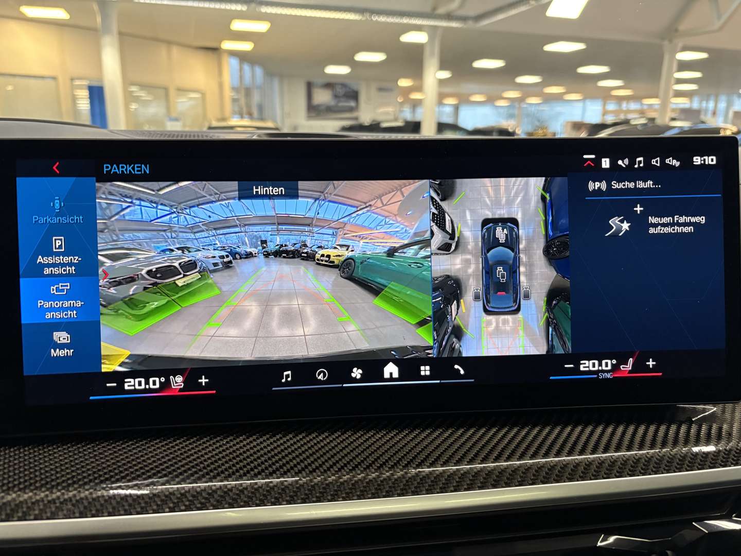 BMW X6 M M Competition - 2023 - Joinsteer - #15