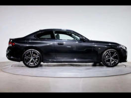 BMW 218i Coupé M Sport - 2024 - Joinsteer - #3